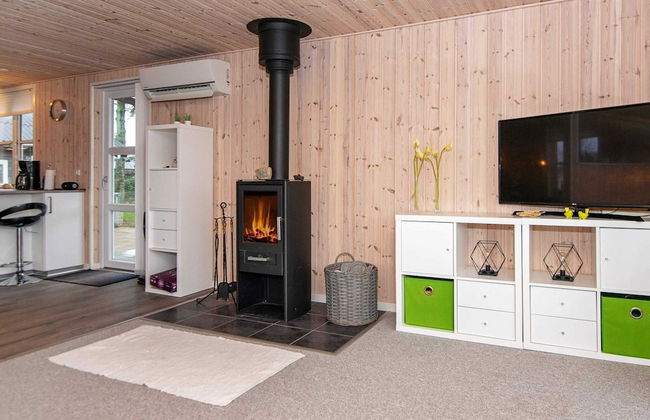 Holiday Home in Haderslev - Photo 10