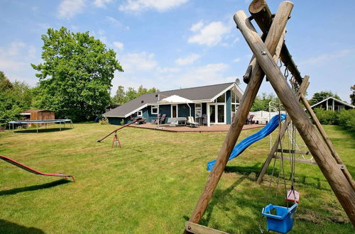 Photo 16 - Serene Holiday Home in Juelsminde near Beach