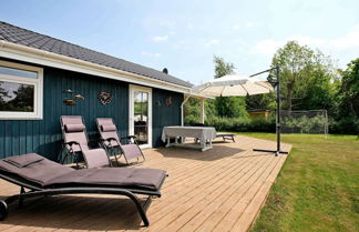 Photo 1 - Serene Holiday Home in Juelsminde near Beach