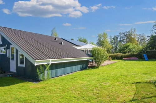 Photo 26 - Serene Holiday Home in Juelsminde near Beach