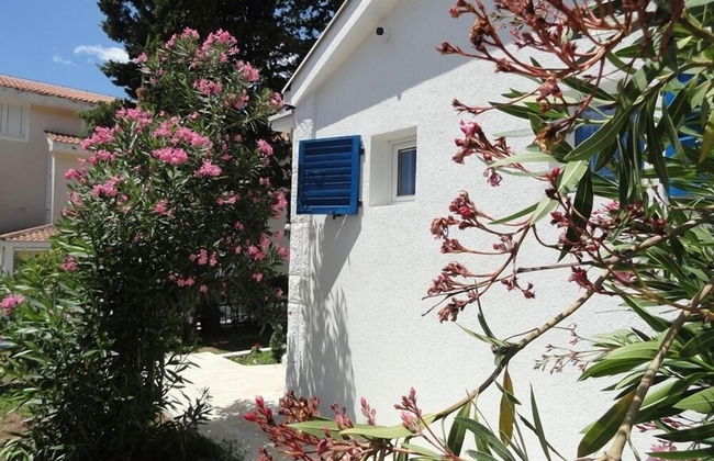 Petrovac Holiday House with pool - Photo 28