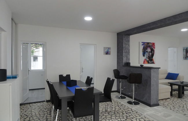 Petrovac Holiday House with pool - Photo 14