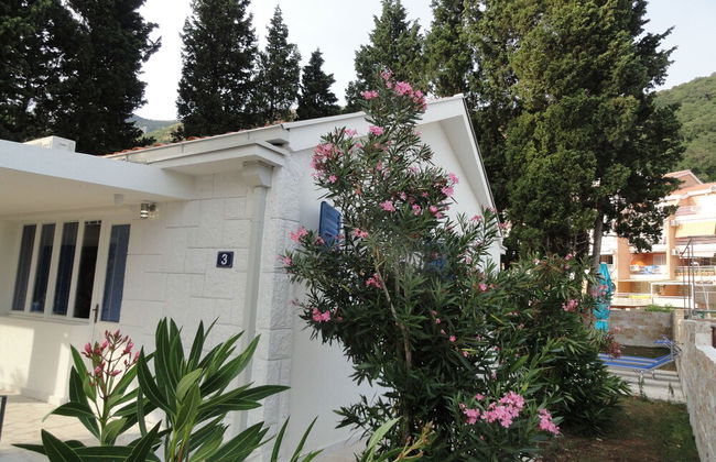 Petrovac Holiday House with pool - Photo 31