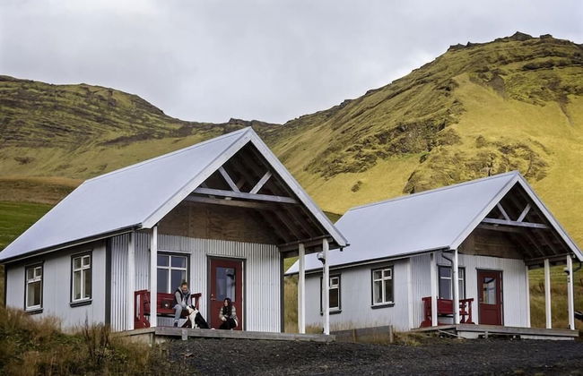 Norður-Vík - Foto 15