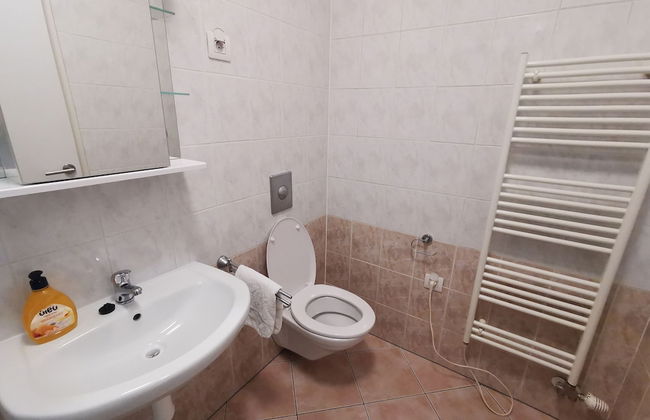 Trnovo Apartment - Photo 7