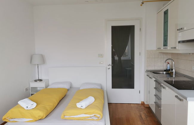 Trnovo Apartment - Photo 1