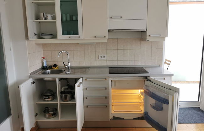 Trnovo Apartment - Photo 5