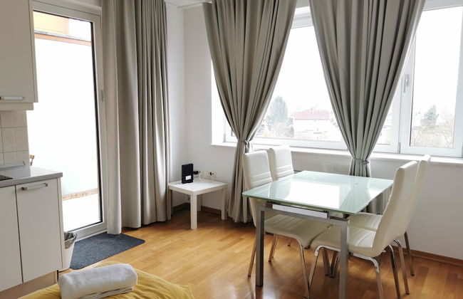 Trnovo Apartment - Photo 2