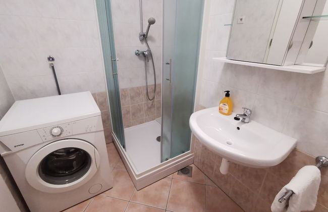 Trnovo Apartment - Photo 8