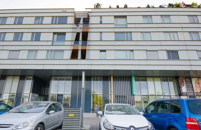 Trnovo Apartment - Photo 10