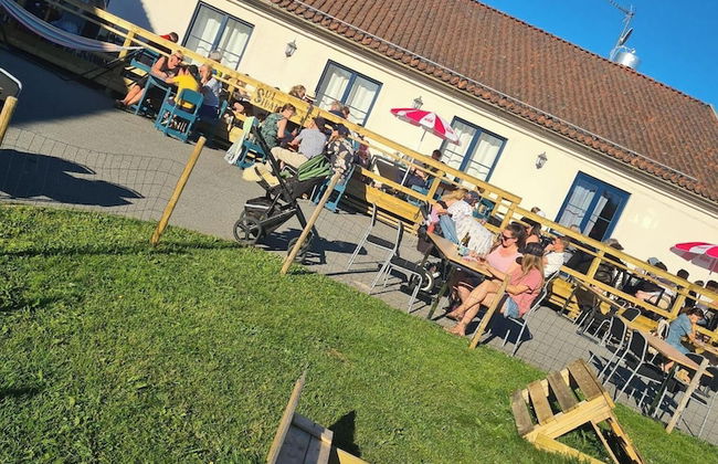 Lövångergården - Foto 31