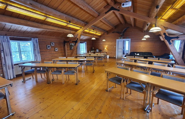 Lövångergården - Foto 50