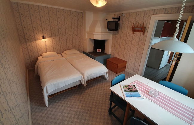 Lövångergården - Foto 15