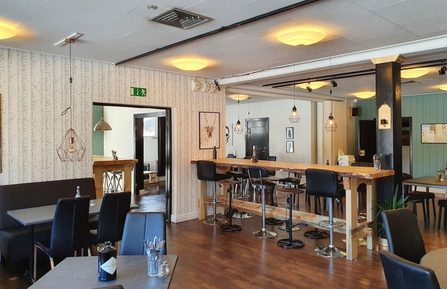 Lövångergården - Foto 35