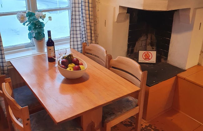 Lövångergården - Foto 43