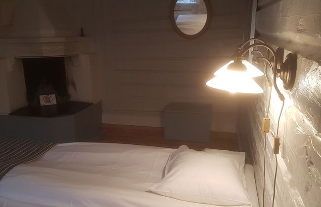 Lövångergården - Foto 11