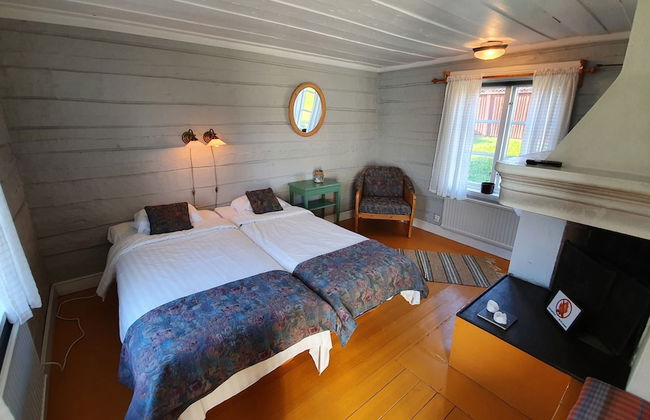 Lövångergården - Foto 12