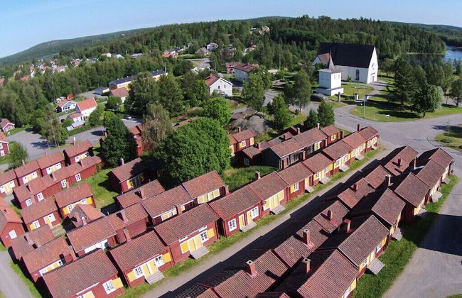Lövångergården - Foto 70