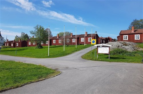 Foto 32 - Lövångergården