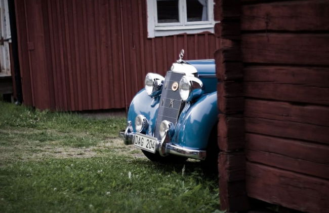 Lövångergården - Foto 41