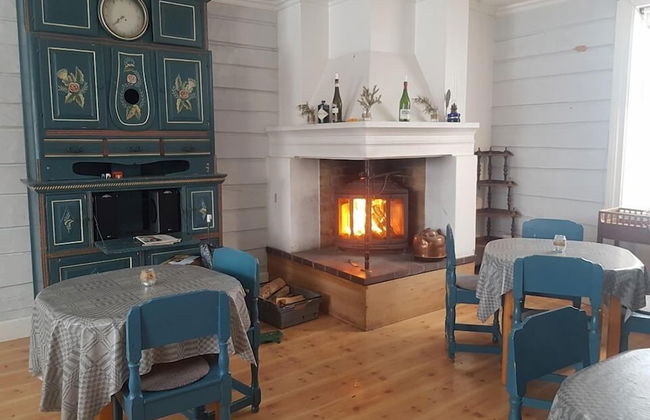 Lövångergården - Foto 32