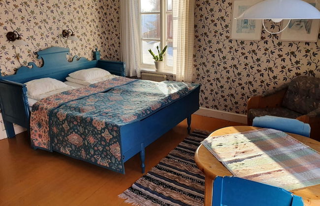Lövångergården - Foto 4