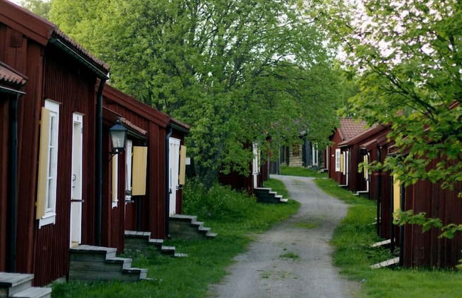 Lövångergården - Foto 58