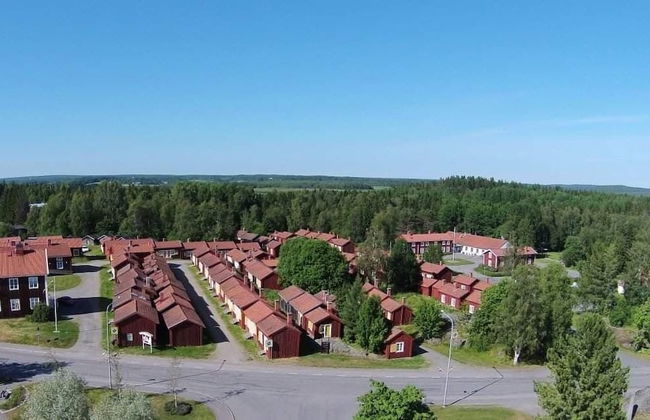 Lövångergården - Foto 1