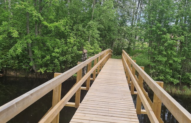 Lövångergården - Foto 56