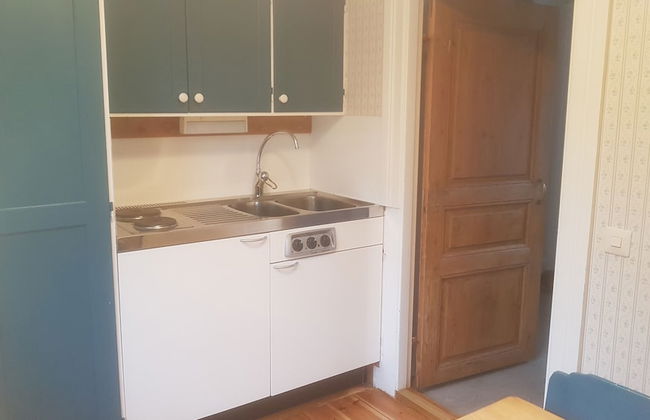 Lövångergården - Foto 20