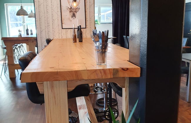 Lövångergården - Foto 38