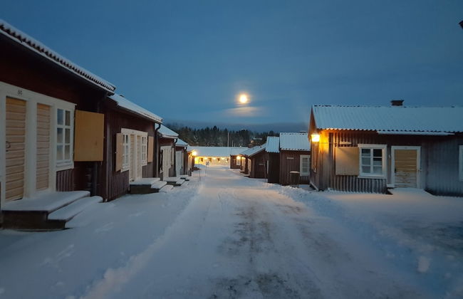 Lövångergården - Foto 62