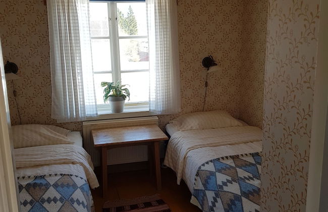 Lövångergården - Foto 42