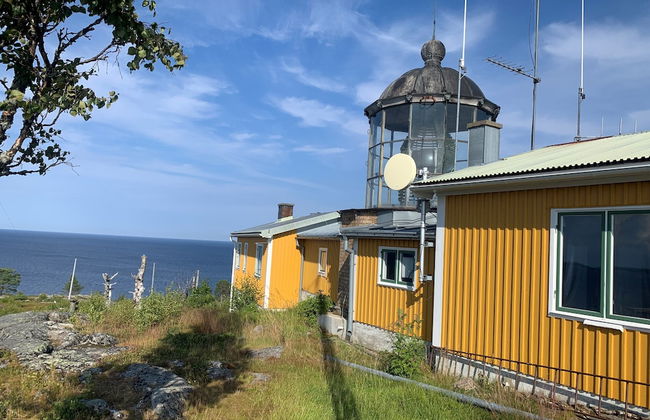 Lövångergården - Foto 78