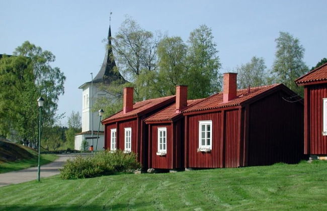 Lövångergården - Foto 57