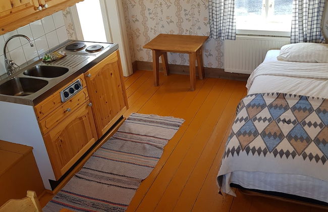 Lövångergården - Foto 5