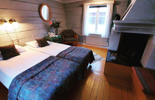 Lövångergården - Foto 14