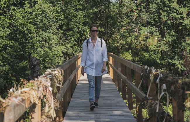 Lövångergården - Foto 66