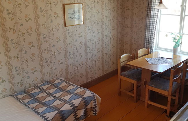 Lövångergården - Foto 8