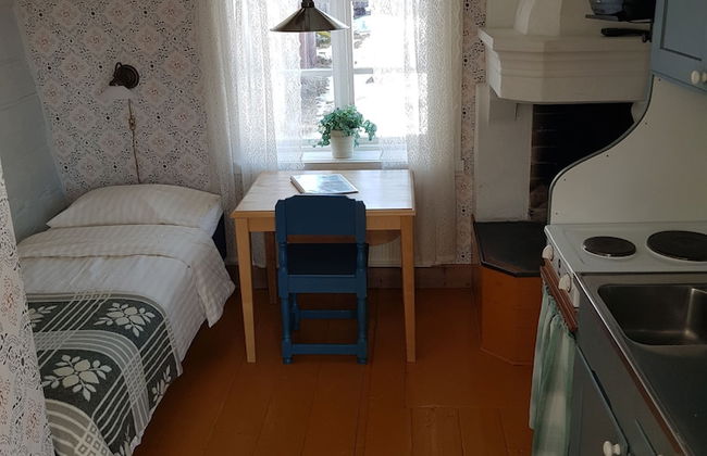 Lövångergården - Foto 6