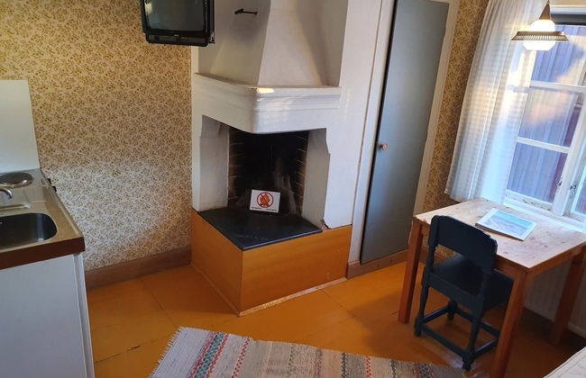 Lövångergården - Foto 3
