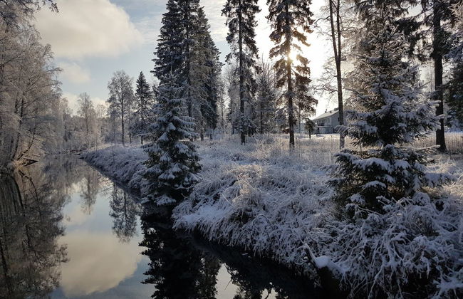 Lövångergården - Foto 27