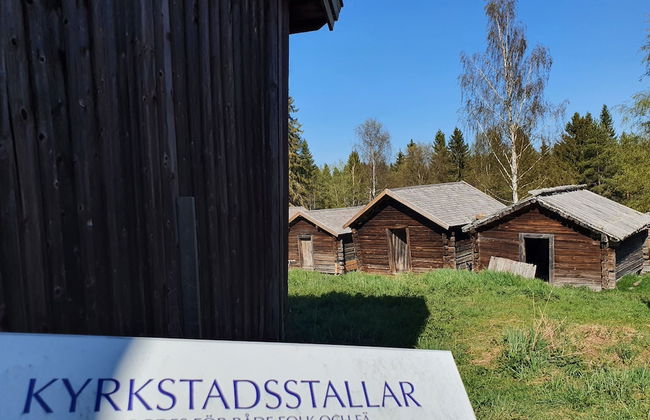 Lövångergården - Foto 65
