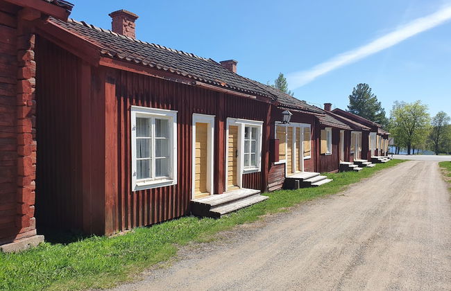 Lövångergården - Foto 68
