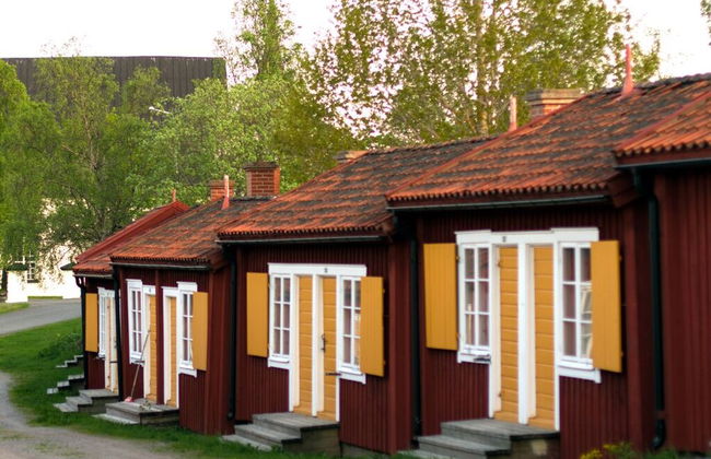 Lövångergården - Foto 52