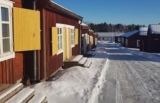 Lövångergården - Foto 60
