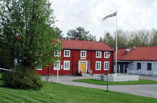 Foto 28 - Lövångergården