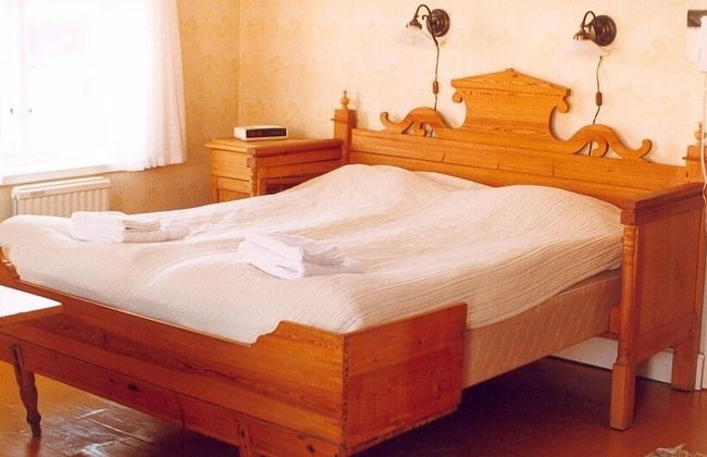 Lövångergården - Foto 2