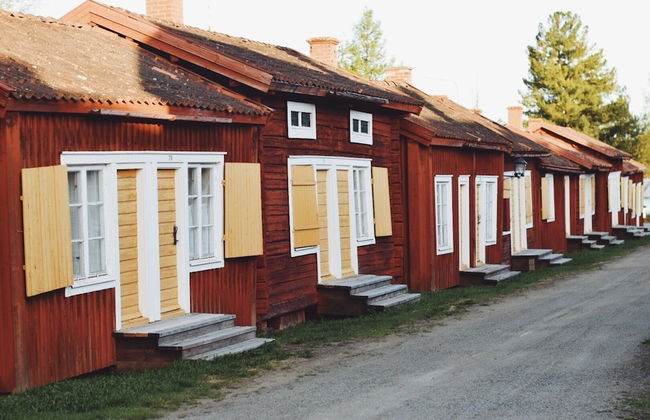 Lövångergården - Foto 54