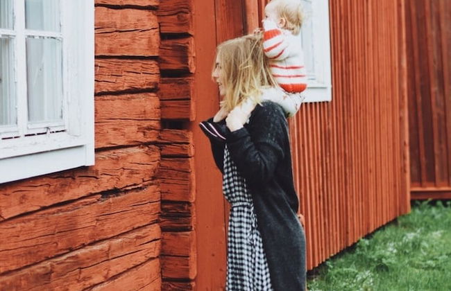 Lövångergården - Foto 55